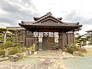 羽犬塚駅より徒歩121分 2階 築45年2ヶ月の賃貸物件