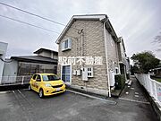 カルムＡ 2階 築23年2ヶ月の賃貸物件