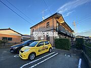 エスポワール 1階 築21年9ヶ月の賃貸物件