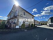 西牟田駅より徒歩88分 2階 築21年10ヶ月の賃貸物件