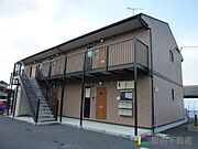 羽犬塚駅より徒歩83分 2階 築19年3ヶ月の賃貸物件