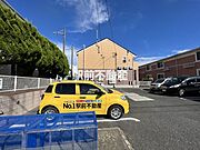 羽犬塚駅より徒歩26分 1階 築17年10ヶ月の賃貸物件