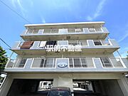 橋爪第一ビル１号棟 2階 築29年8ヶ月の賃貸物件