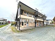 才木アパート 1階 築52年2ヶ月の賃貸物件