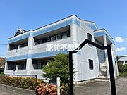 エル・シャトー 2階 築18年8ヶ月の賃貸物件