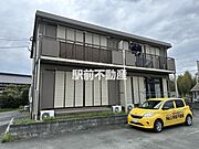 羽犬塚駅より徒歩27分 2階 築28年9ヶ月の賃貸物件