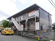 カーサルージュ 2階 築39年11ヶ月の賃貸物件