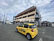 大木コーポ 3階 築42年の賃貸物件