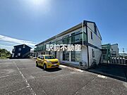 ガーデンシティ長浜B 2階 築29年8ヶ月の賃貸物件