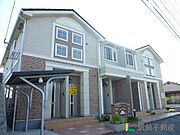 羽犬塚駅より徒歩57分 1階 築15年9ヶ月の賃貸物件