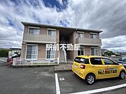 八丁牟田駅より徒歩4分 1階 築20年8ヶ月の賃貸物件