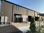 羽犬塚駅より徒歩112分 2階 築2年1ヶ月の賃貸物件