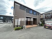 西牟田駅より徒歩78分 1階 築3年3ヶ月の賃貸物件