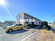 ピュアドーム２ 1階 築24年7ヶ月の賃貸物件