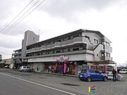 サンパーク丸山 3階 築29年10ヶ月の賃貸物件