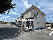 ランドマークけやき６番館 2階 築16年8ヶ月の賃貸物件