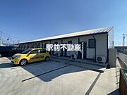 羽犬塚駅より徒歩26分 1階 築6年2ヶ月の賃貸物件