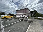 リバティ１ 1階 築21年5ヶ月の賃貸物件