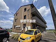 羽犬塚駅より徒歩19分 2階 築7年9ヶ月の賃貸物件