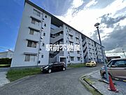 ビレッジハウス筑後１号棟 4階 築41年8ヶ月の賃貸物件
