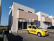 羽犬塚駅より徒歩27分 1階 築16年9ヶ月の賃貸物件