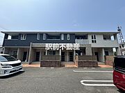 羽犬塚駅より徒歩68分 1階 築14年1ヶ月の賃貸物件