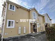 クレストールＢ 2階 築27年7ヶ月の賃貸物件