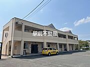 羽犬塚駅より徒歩87分 1階 築17年8ヶ月の賃貸物件