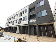 羽犬塚駅より徒歩93分 2階 築1年10ヶ月の賃貸物件