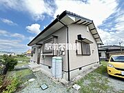 羽犬塚駅より徒歩111分 1階 築26年8ヶ月の賃貸物件