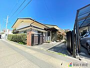 荒木駅より徒歩10分 1階 築59年4ヶ月の賃貸物件