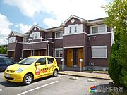 羽犬塚駅より徒歩56分 2階 築19年8ヶ月の賃貸物件