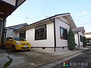 羽犬塚駅より徒歩37分 1階 築17年8ヶ月の賃貸物件