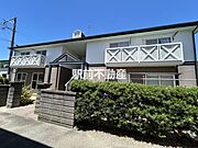 メゾン山下２ 2階 築35年3ヶ月の賃貸物件