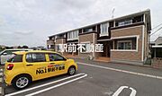 羽犬塚駅より徒歩29分 2階 築10年8ヶ月の賃貸物件