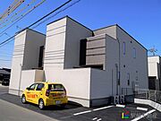 モカN-A 2階 築8年9ヶ月の賃貸物件