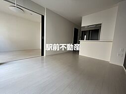 ルーラル北西原A棟 101 1階1LDKのリビング/ダイニング