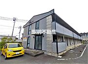 レジデンス筑後北 2階 築29年の賃貸物件