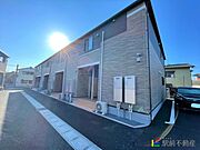  2階 築4年3ヶ月の賃貸物件