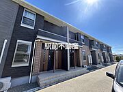 羽犬塚駅より徒歩110分 2階 築4年10ヶ月の賃貸物件