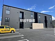 羽犬塚駅より徒歩65分 築2年2ヶ月 2階建の賃貸物件