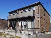 羽犬塚駅より徒歩63分 1階 築13年2ヶ月の賃貸物件