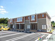 サニーヒルズI 2階 築11年2ヶ月の賃貸物件