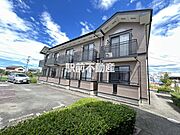 西牟田駅より徒歩79分 2階 築21年9ヶ月の賃貸物件