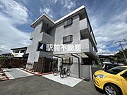 オーシャン広川 3階 築30年10ヶ月の賃貸物件