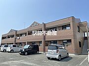 サンコートパイン 2階 築22年6ヶ月の賃貸物件