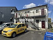 ニューハイツ水田 2階 築23年8ヶ月の賃貸物件