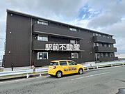 羽犬塚駅より徒歩42分 3階 築1年3ヶ月の賃貸物件