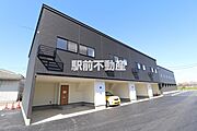 西牟田駅より徒歩22分 築2年5ヶ月 2階建の賃貸物件