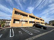 羽犬塚駅より徒歩98分 1階 築13年3ヶ月の賃貸物件